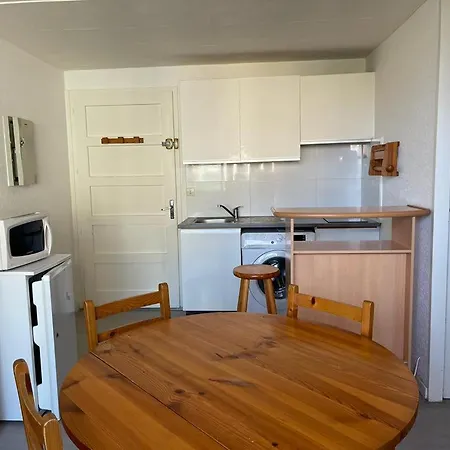 Cabine, De St Cyprien, 200 M De La Διαμέρισμα *