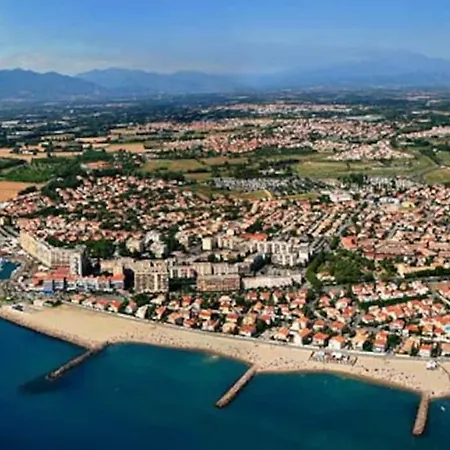 Cabine, De St Cyprien, 200 M De La Διαμέρισμα