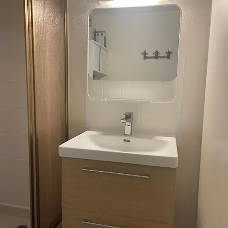 Cabine, De St Cyprien, 200 M De La Apartment Saint-Cyprien (Pyrenees-Orientales)